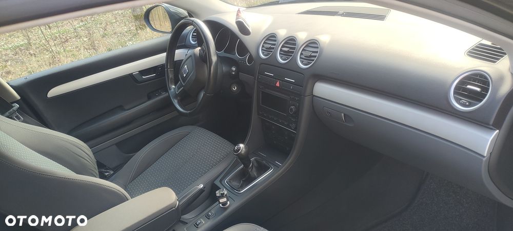 Seat Exeo 2.0 TDI DPF Sport - 8