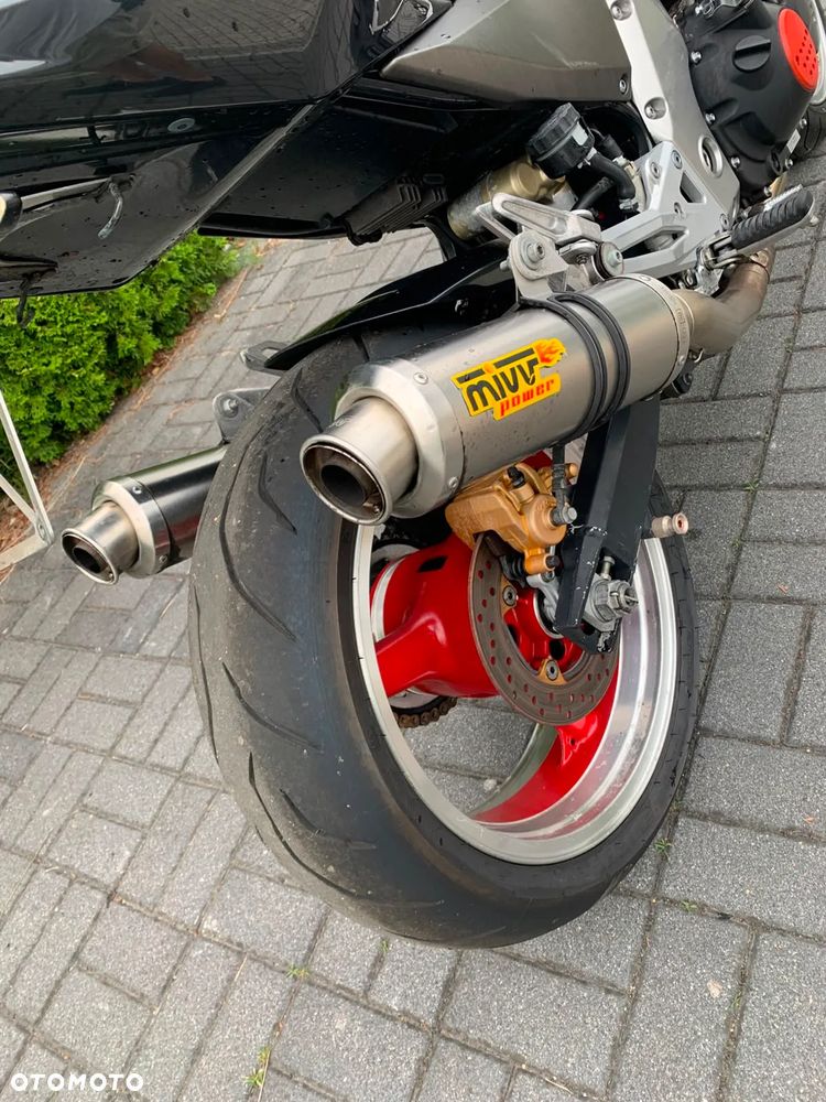 Kawasaki Z - 7