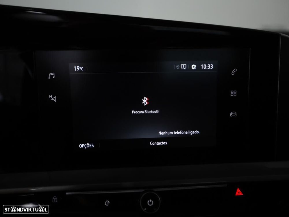 Opel Mokka-e 50 kWh GS - 24