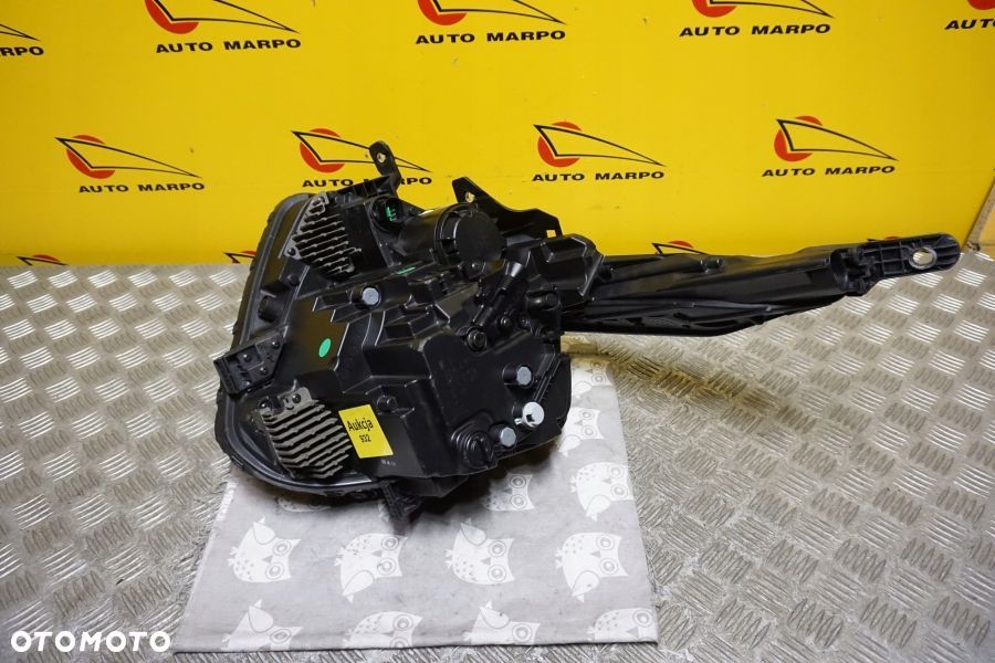 KIA SPORTAGE NQ5 2021- REFLEKTOR LAMPA LED PRAWA P08R USA - 12