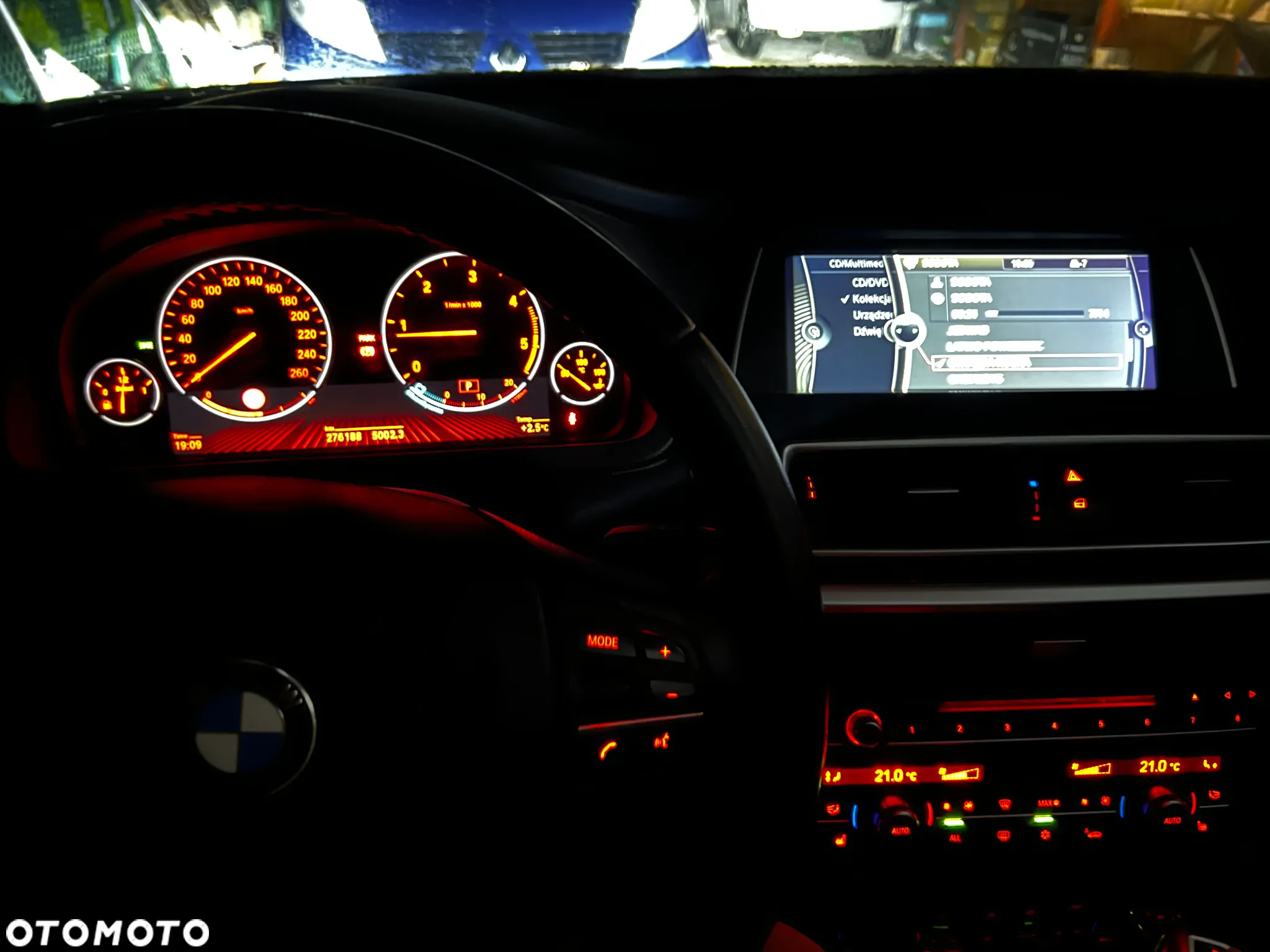 BMW 5GT 530d Gran Turismo - 5