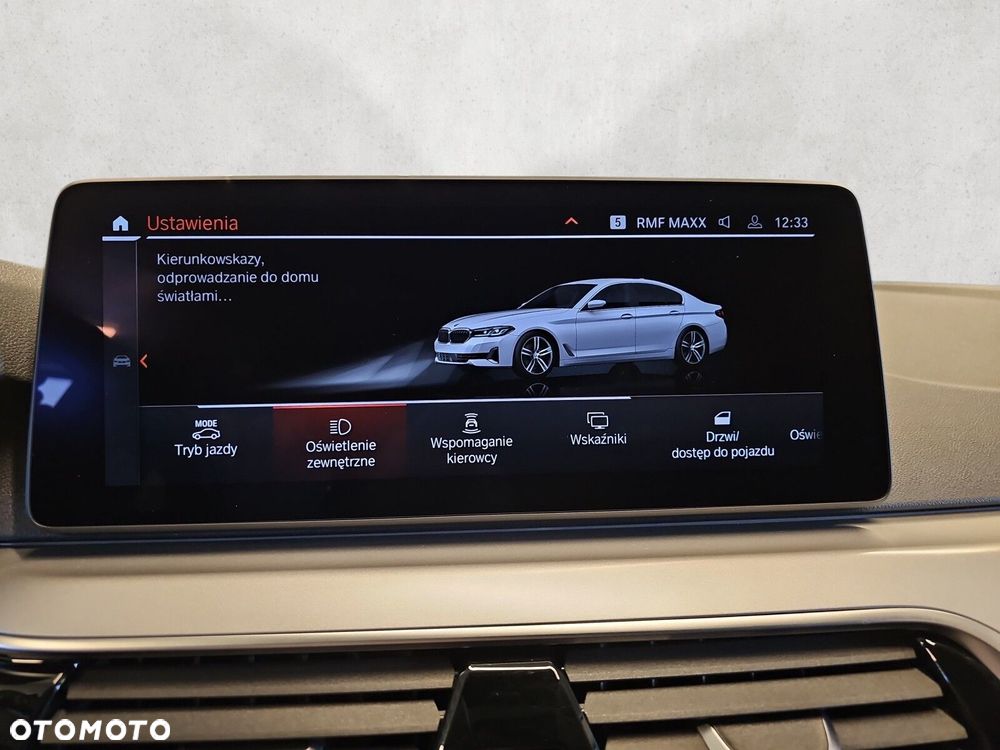 BMW Seria 5 - 22