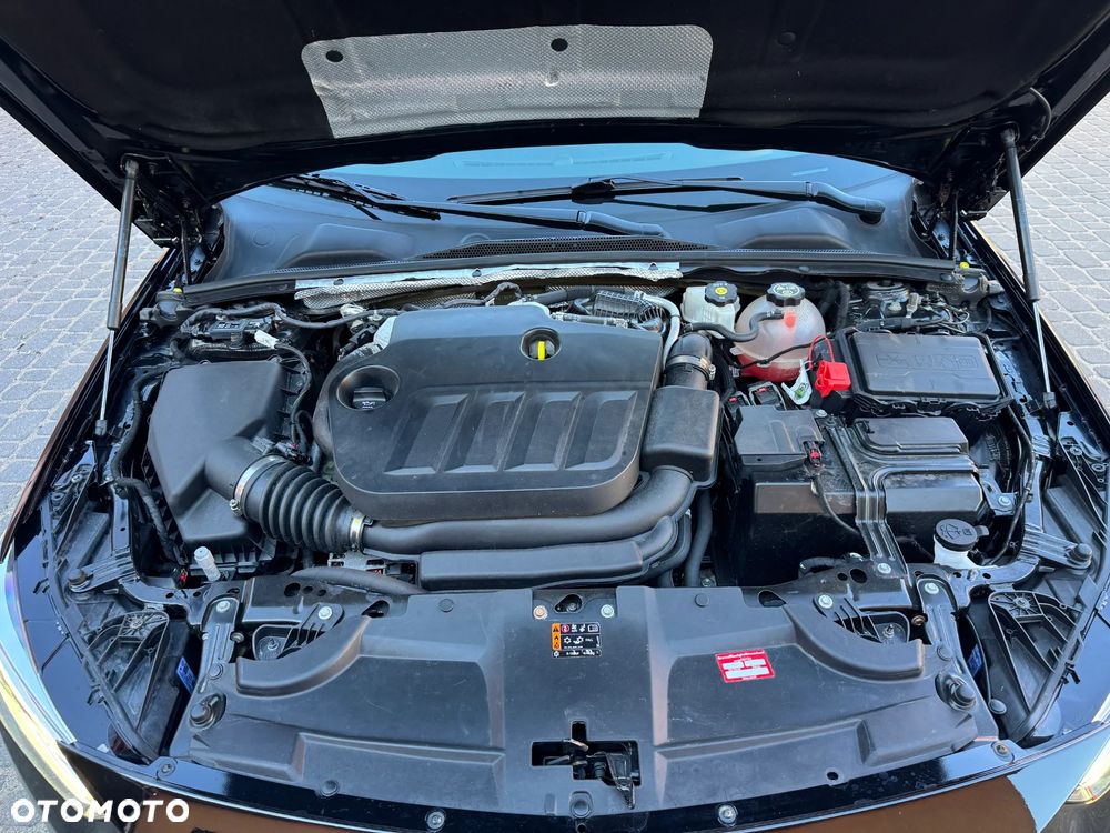 Opel Insignia 2.0 CDTI Business Elegance S&S - 20