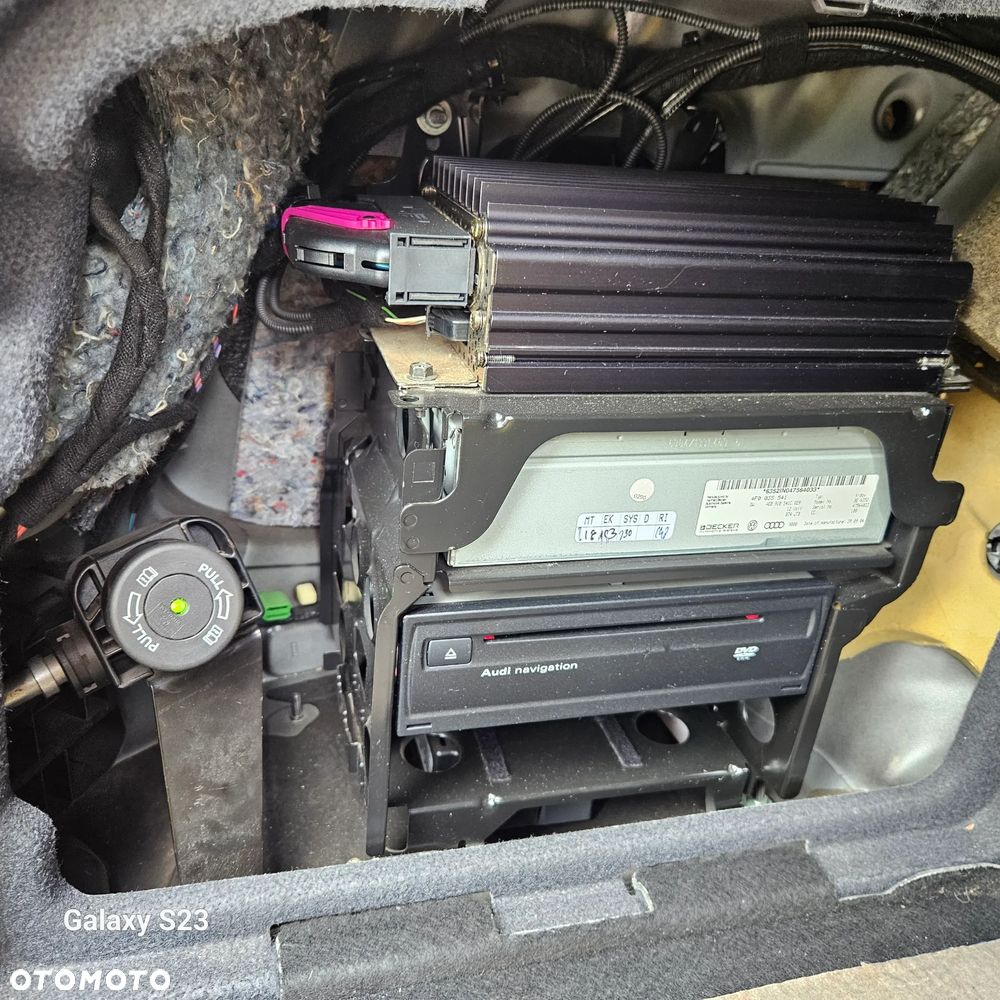 Audi A6 Limousine 3.0 TDI tiptronic DPF quattro - 16