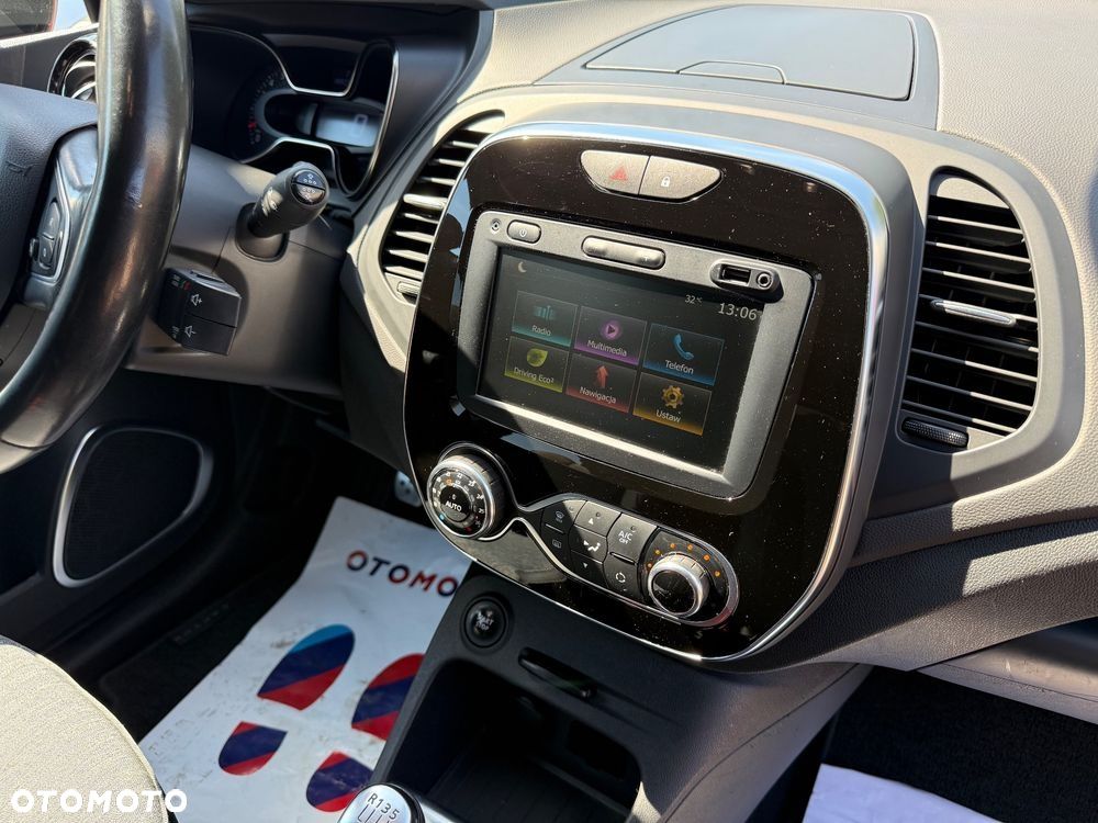 Renault Captur - 29