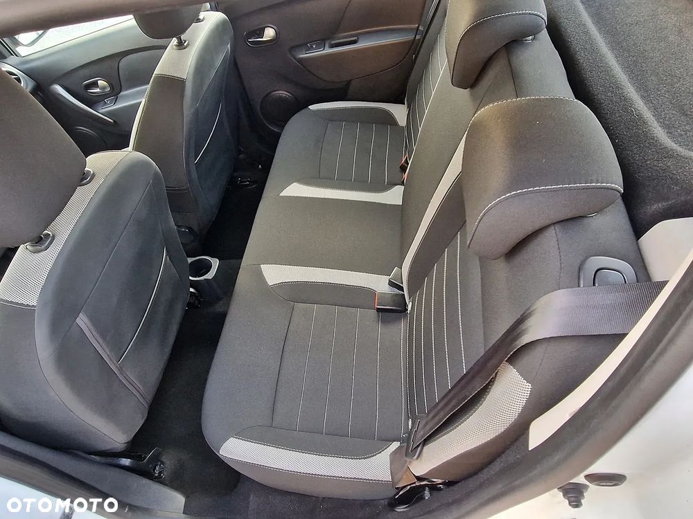 Dacia Sandero Stepway - 10