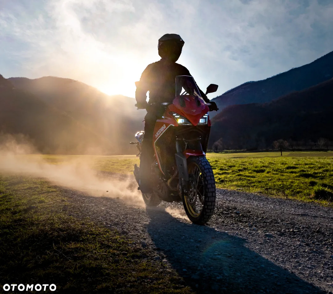 Moto Morini Inny - 7