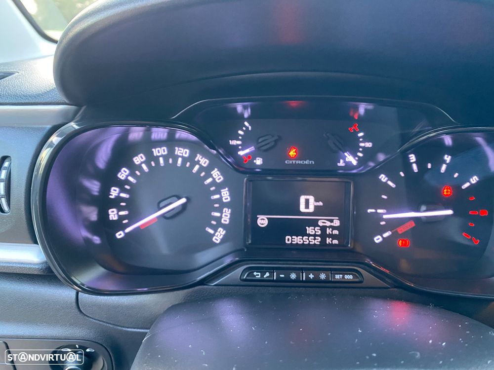 Citroën C3 1.2 PureTech YOU! - 5