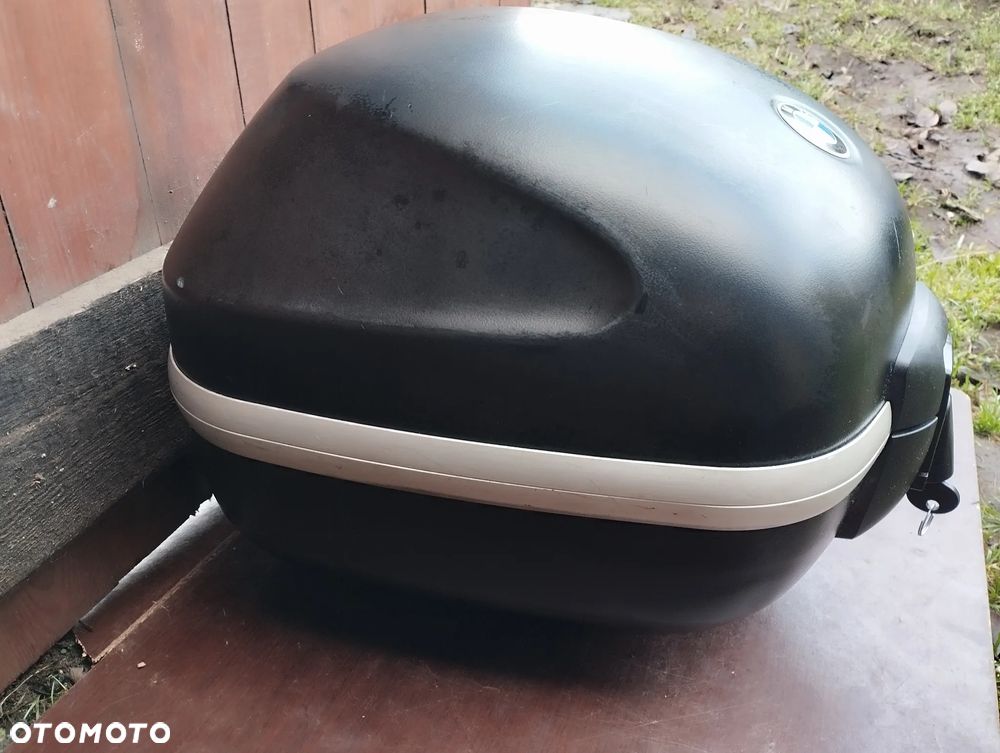 kufer centralny BMW f 650 gs - 3