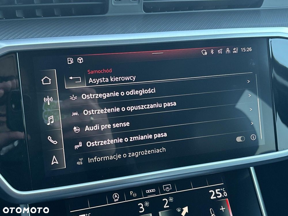 Audi A6 Avant - 31