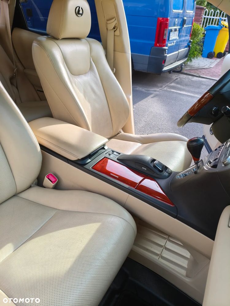 Lexus RX 350 Prestige - 14