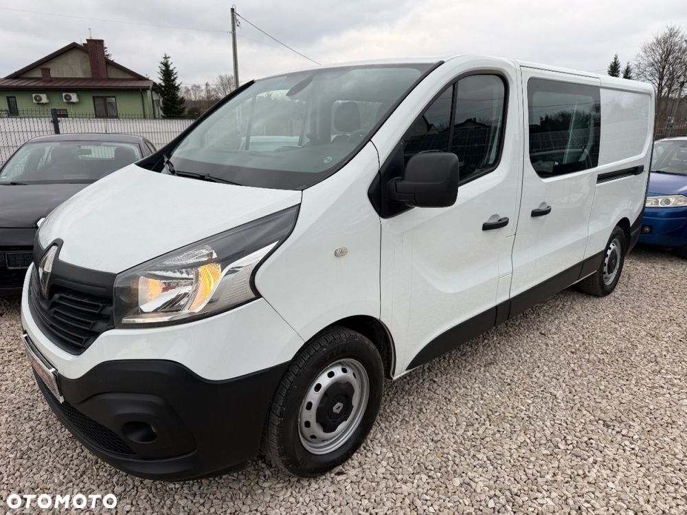 Renault Trafic - 4