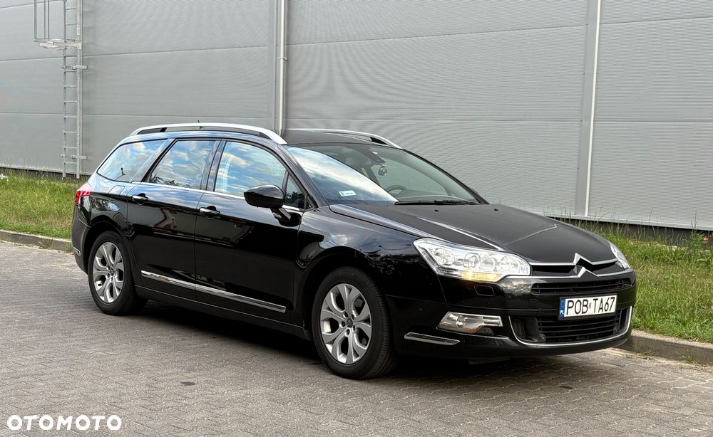 Citroën C5 2.0 HDi Exclusive - 2