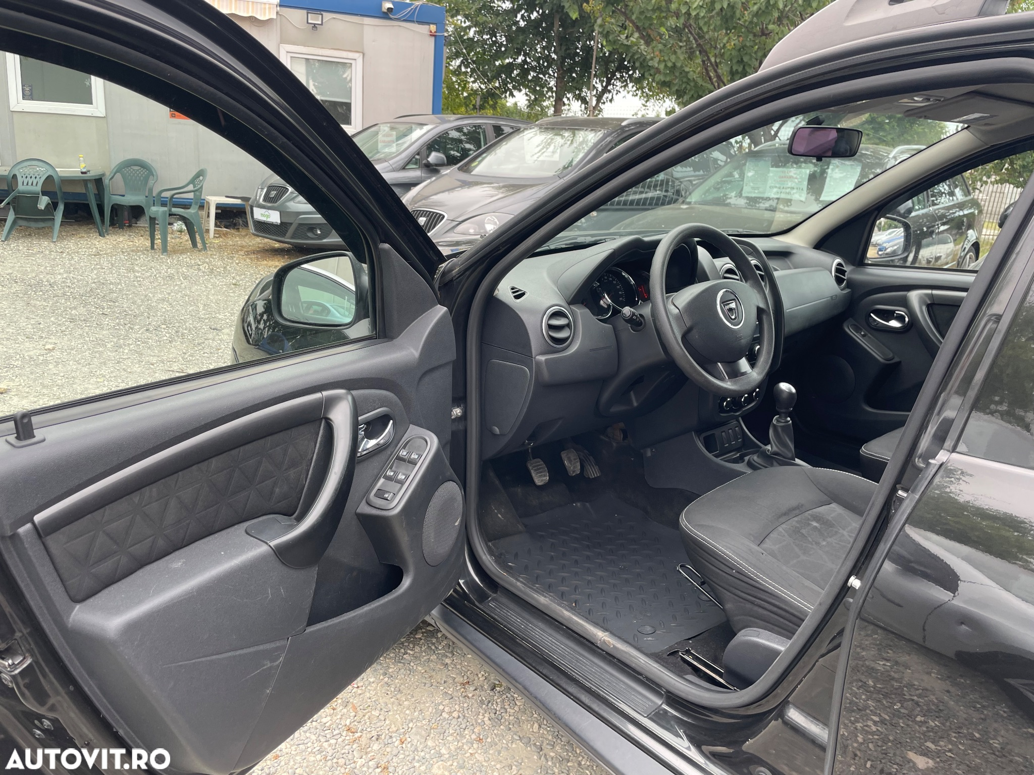 Dacia Duster - 10
