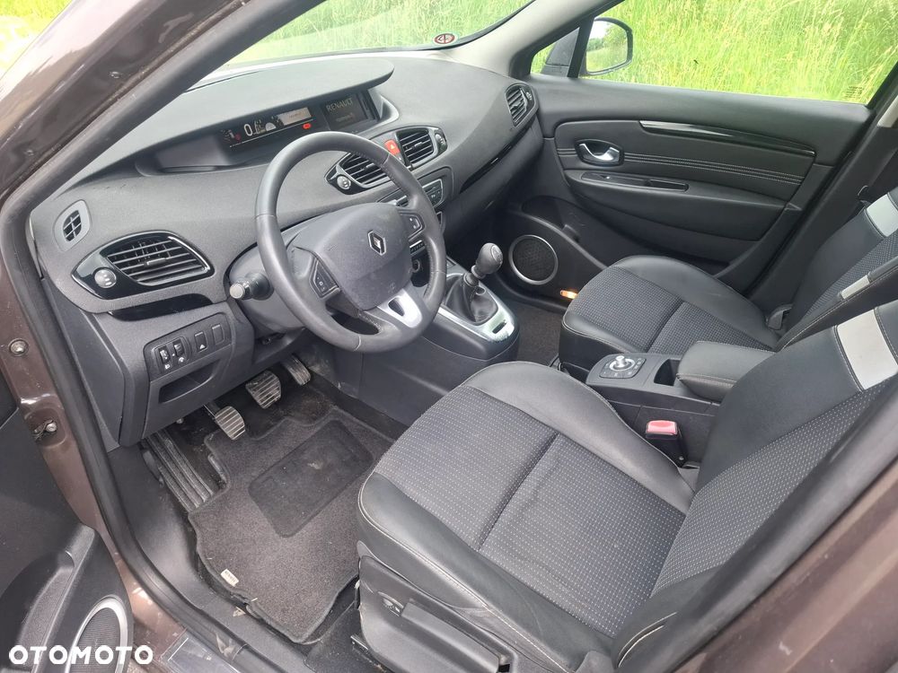 Renault Scenic TCe 130 Dynamique - 7
