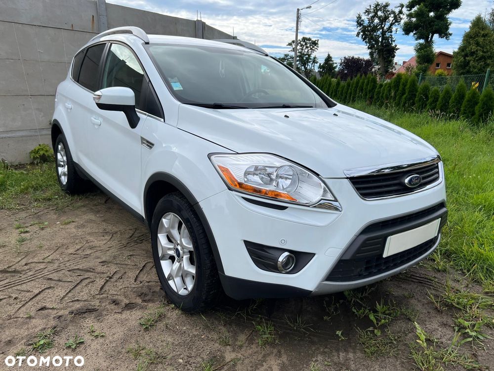 Ford Kuga - 4