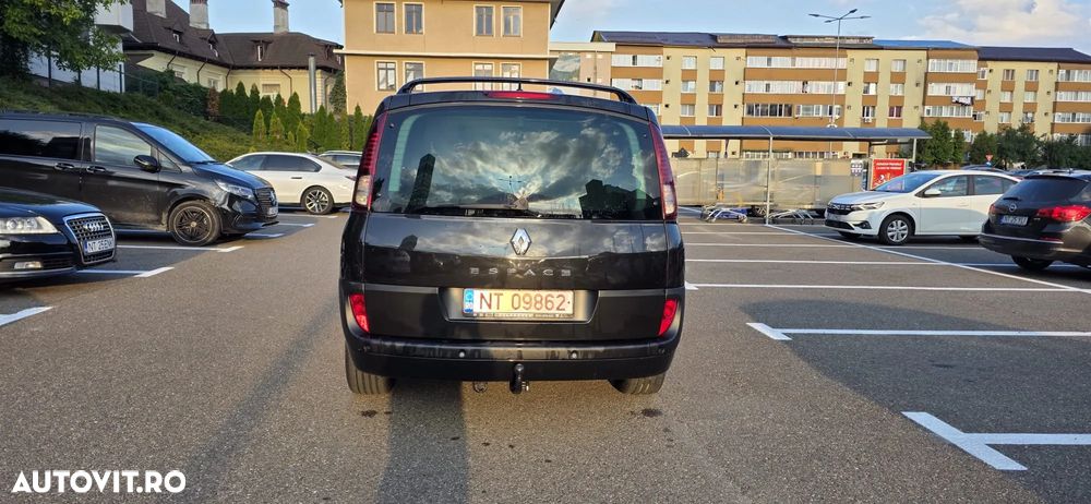 RENAULT Grand Espace 2012 — imagine 4