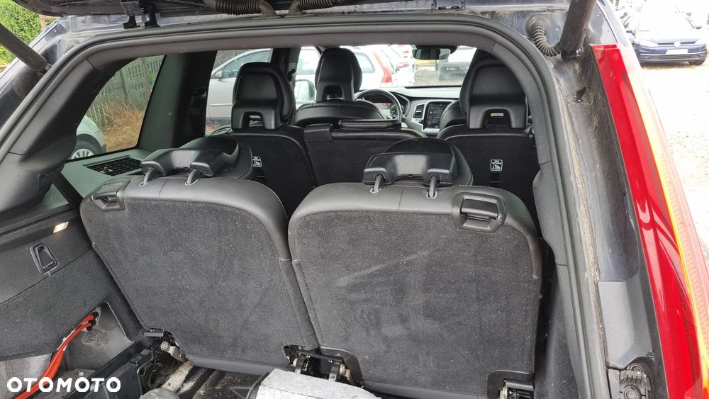 Volvo XC 90 - 20