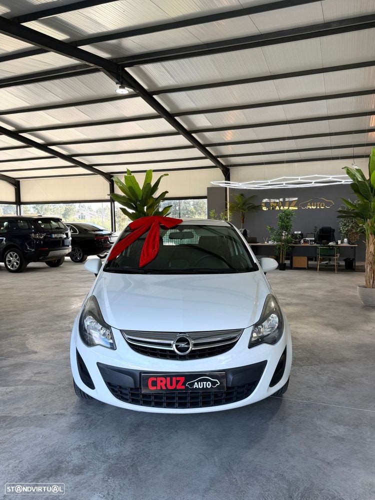 Opel Corsa 1.3 CDTi City - 3