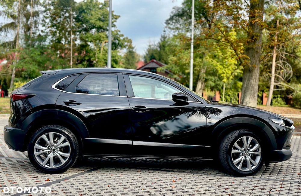 Mazda CX-30 - 8