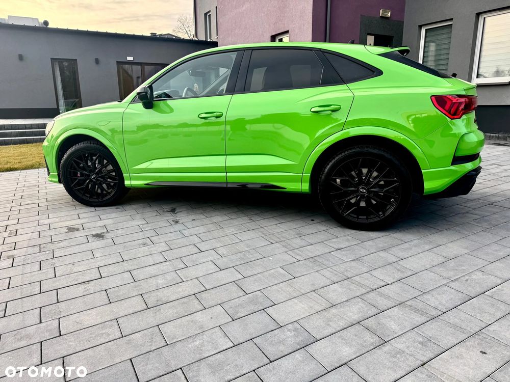 Audi RS Q3 ver-tfsi-quattro-s-tronic - 13