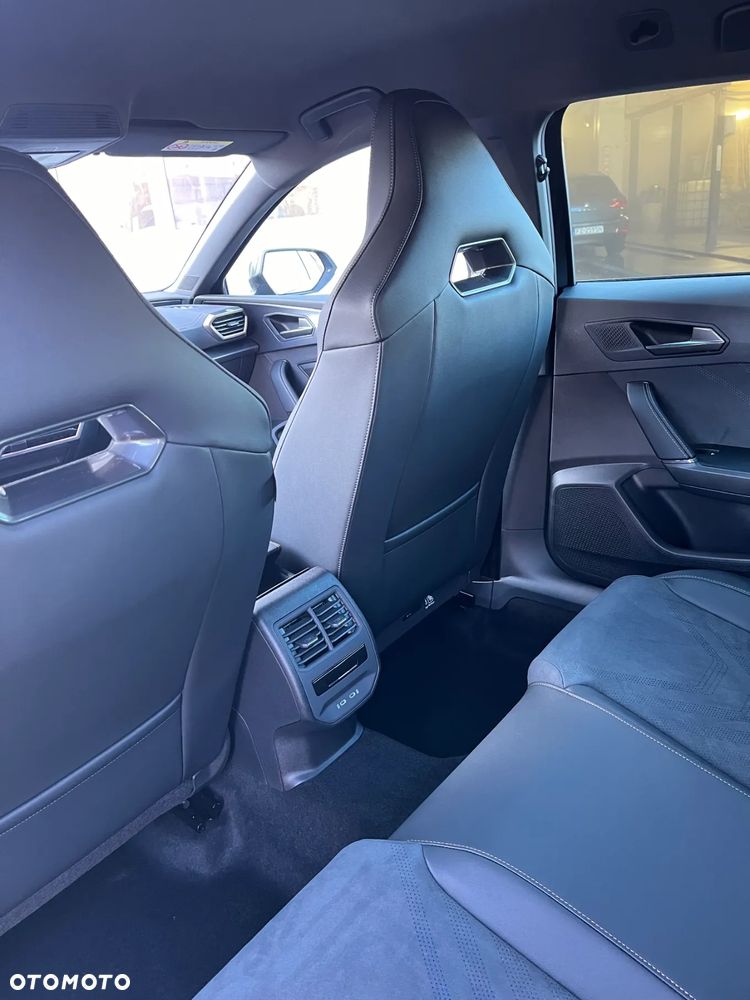 Cupra Leon Sportstourer - 12