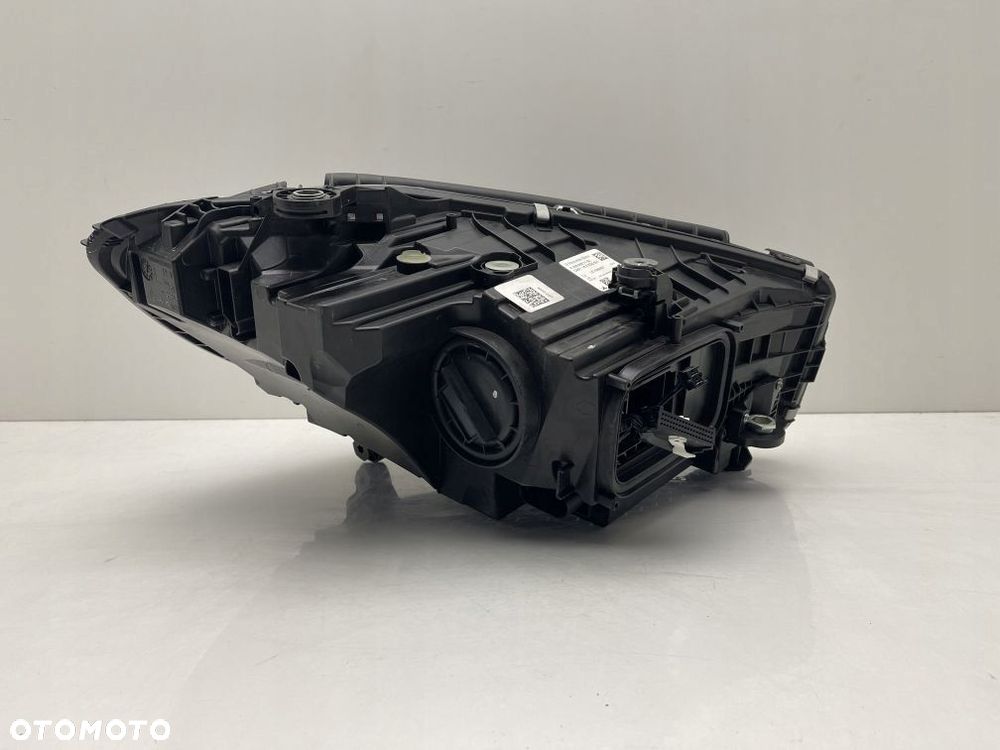 LAMPA PRZEDNIA LEWA MERCEDES C KLASA W206 LED HIGH PERFORMANCE A2069067103 - 4
