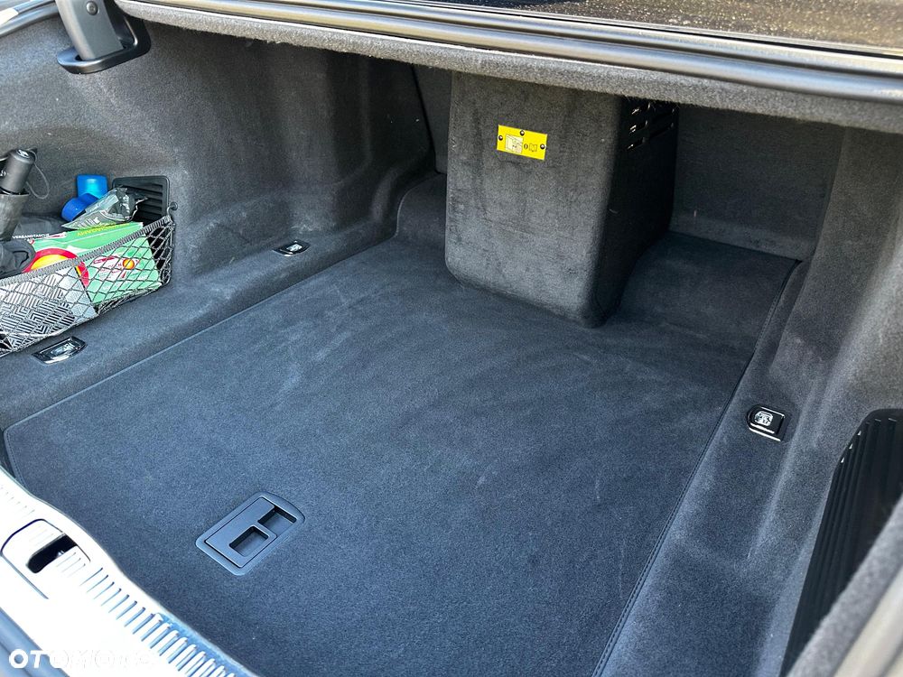 Audi A8 60 TDI Quattro Tiptronic - 38