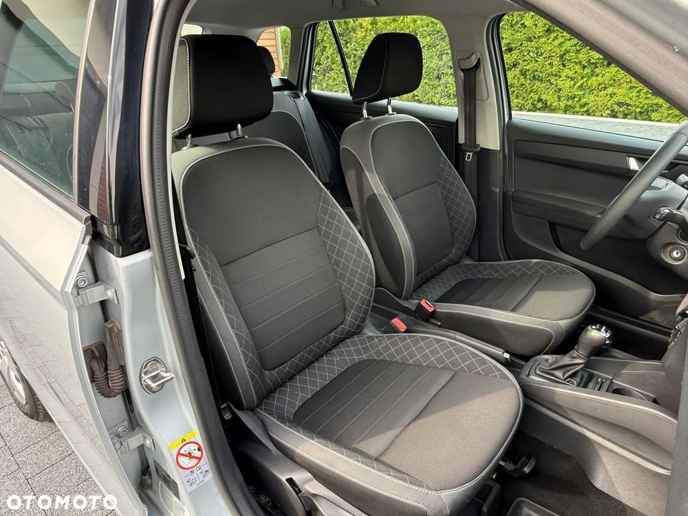Skoda Fabia 1.0 TSI Ambition DSG - 8
