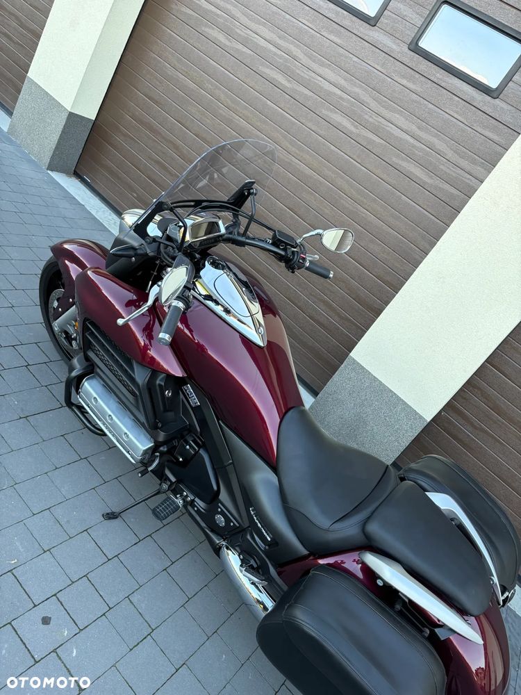 Honda Valkyrie - 7