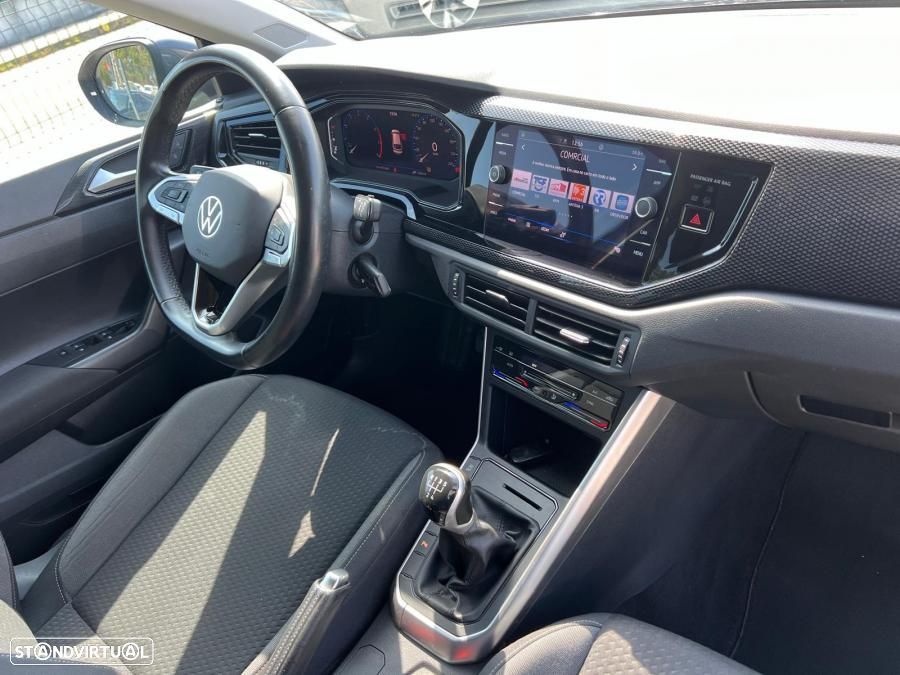 VW Taigo 1.0 TSI - 6