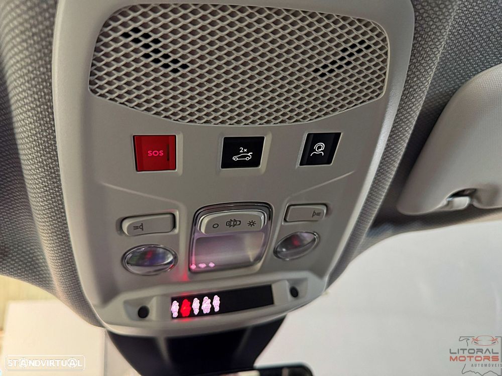 Jeep Avenger 1.2 GSE T3 Altitude - 22