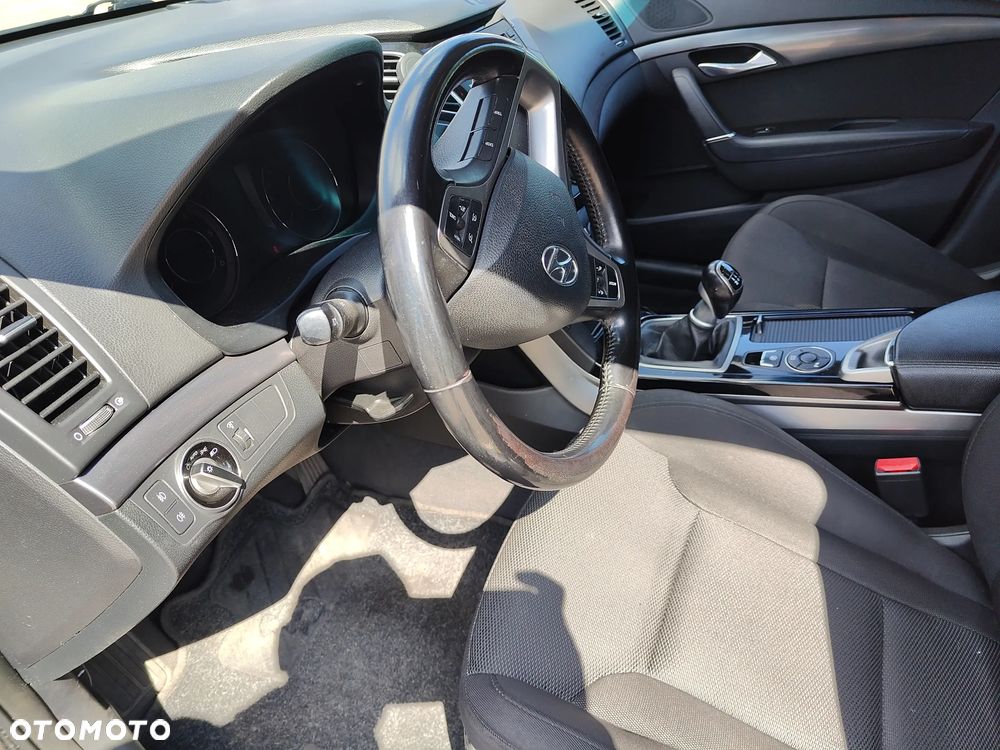 Hyundai i40 i40cw 1.7 CRDi 5 Star Edition - 6