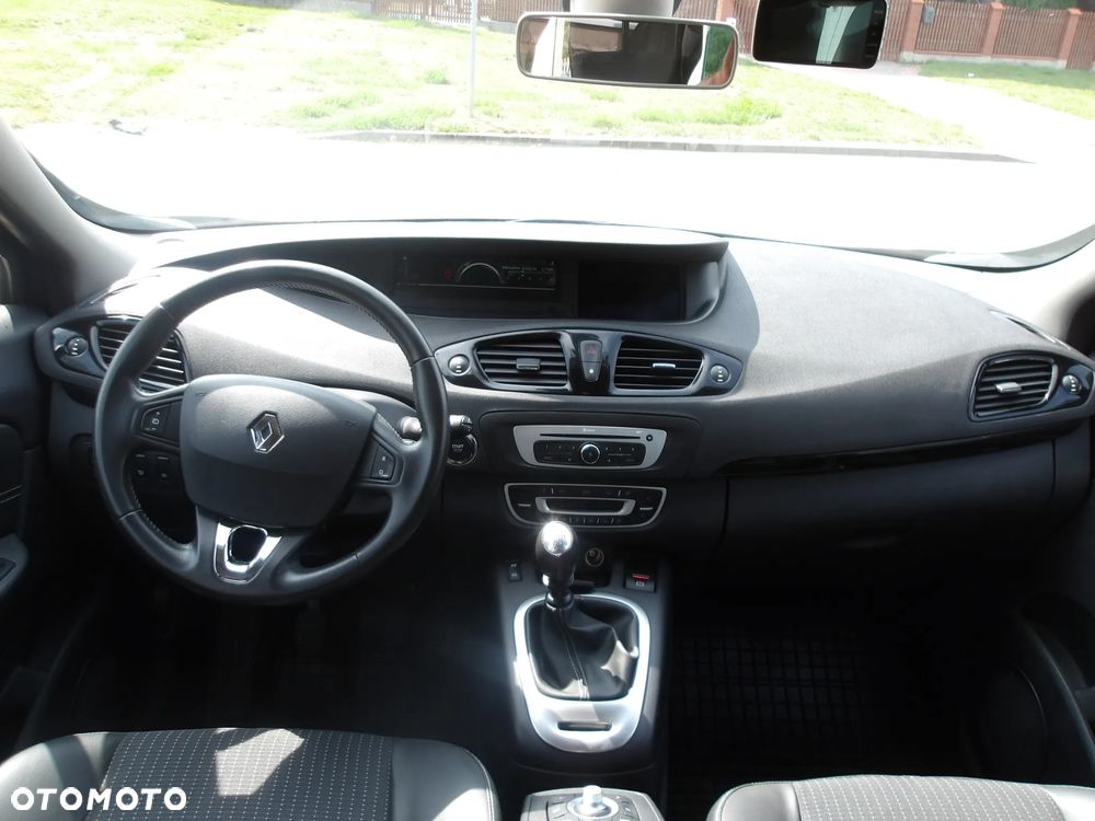 Renault Grand Scenic Gr 1.6 dCi Energy Limited - 13