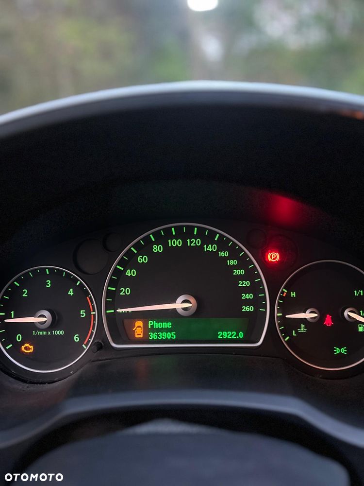 Saab 9-3 - 6