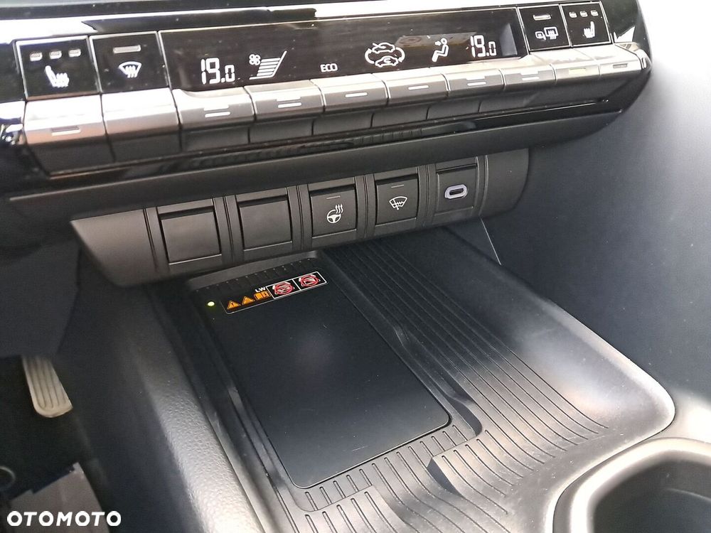 Toyota C-HR 1.8 Hybrid Style - 21
