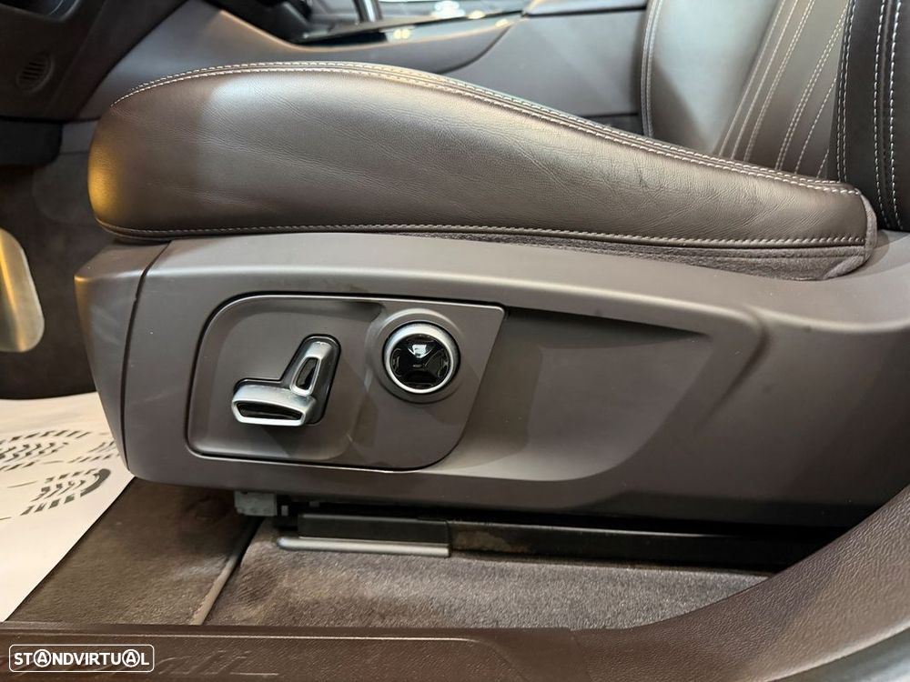 Maserati Levante 2.0 GT Ultima - 13