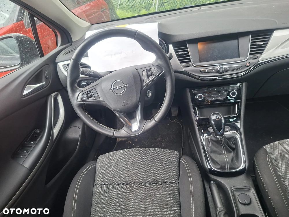 Opel Astra 1.5 D Start/Stop 2020 - 9