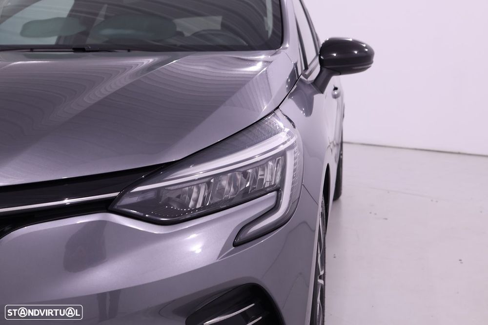 Renault Clio 1.0 TCe Evolution - 12