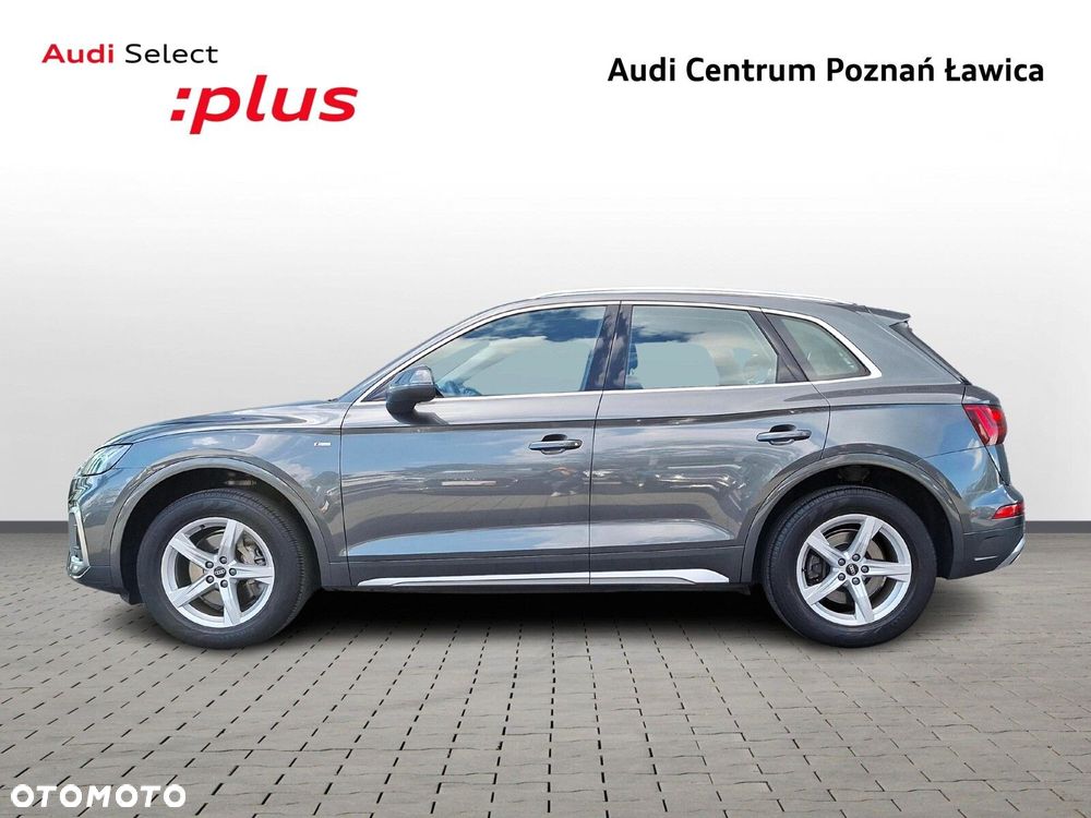Audi Q5 - 6