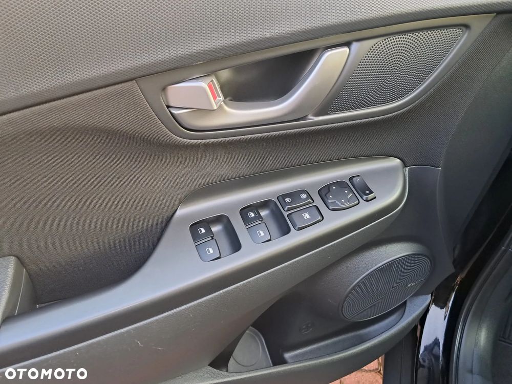 Hyundai Kona 1.0 T-GDI EDITION 30+ - 30
