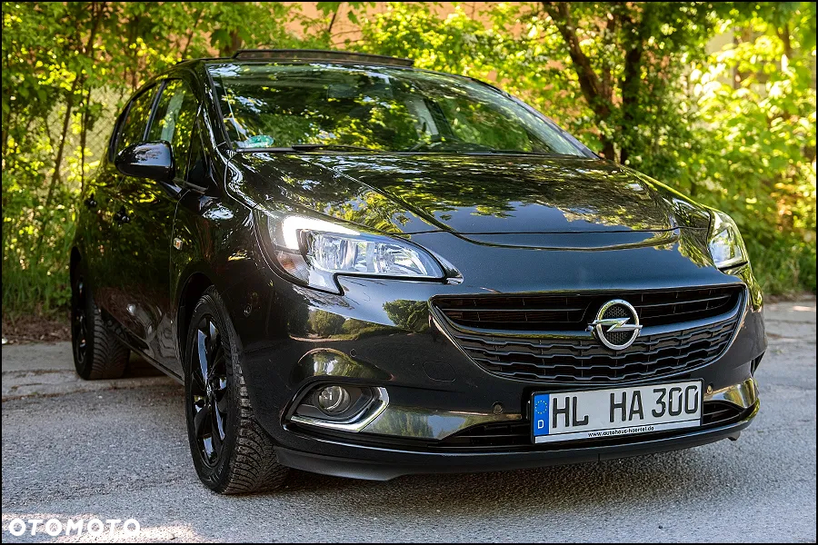 Opel Corsa 1.0 T Cosmo S&S - 15