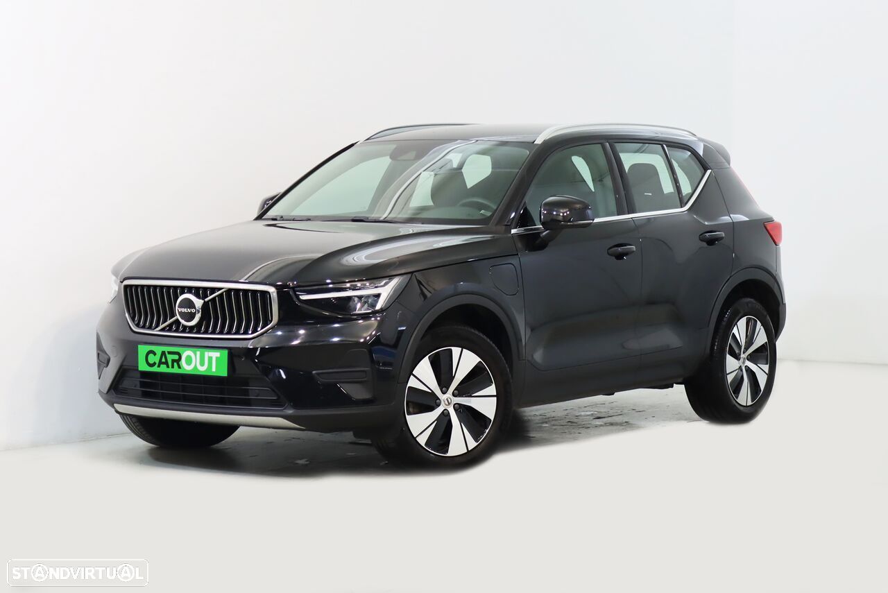 Volvo XC 40 1.5 T4 PHEV Essential - 1