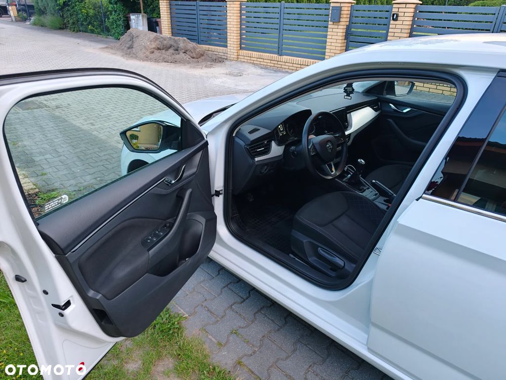 Skoda Scala 1.0 TSI Ambition - 6
