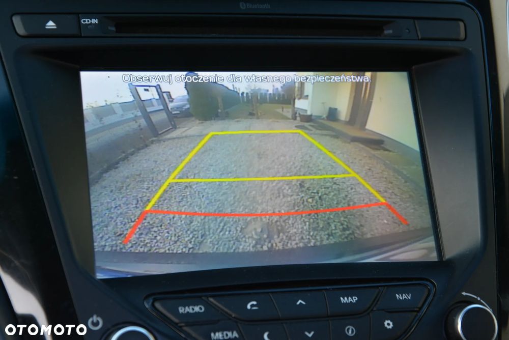 Hyundai i40 1.7 CRDi Premium DCT - 40