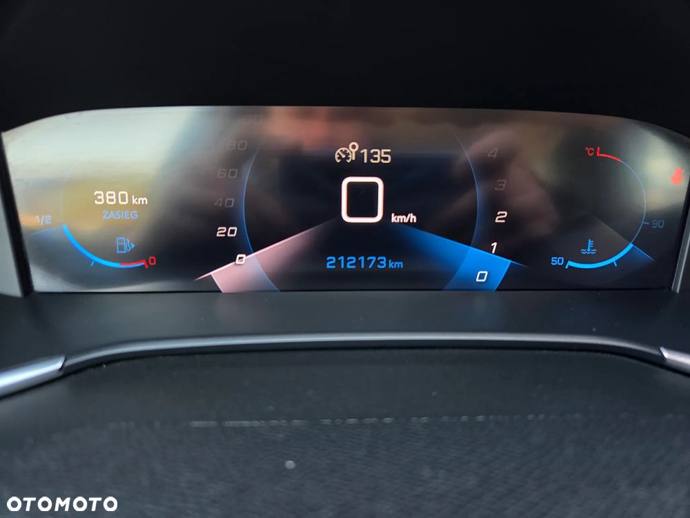 Peugeot 308 BlueHDi 130 Active Pack - 32