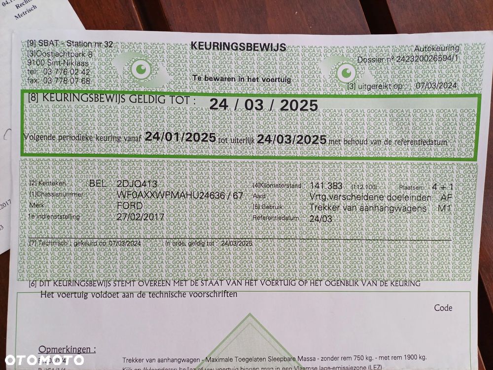 Ford Kuga 2.0 TDCi 2x4 Vignale - 26