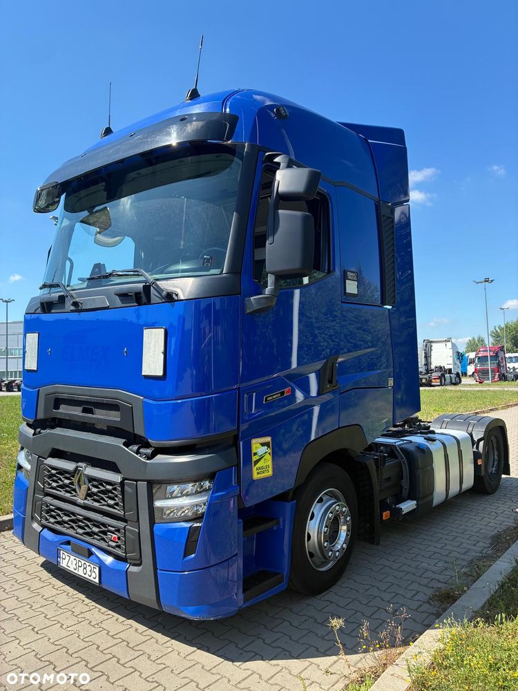 Renault T480 HIGH X-LOW - 9