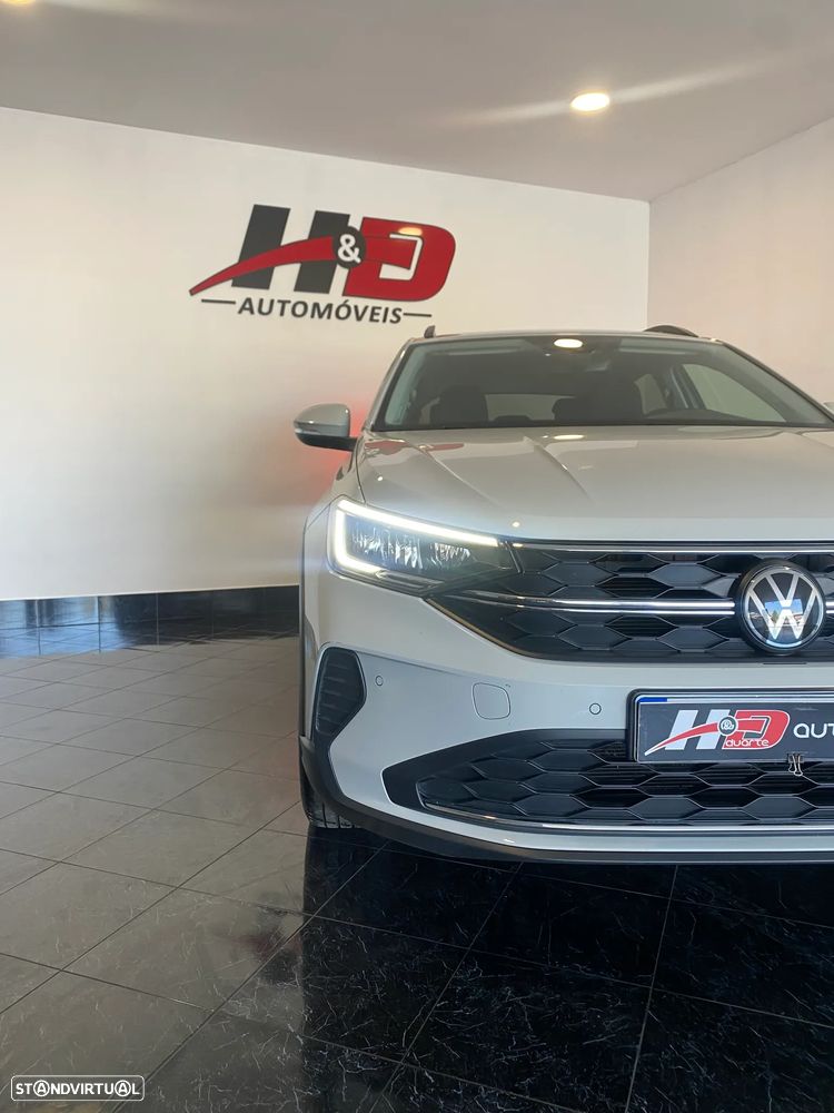 VW Taigo 1.0 TSI Urban - 17
