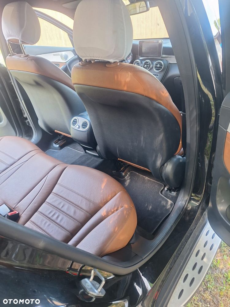Mercedes-Benz GLC - 8